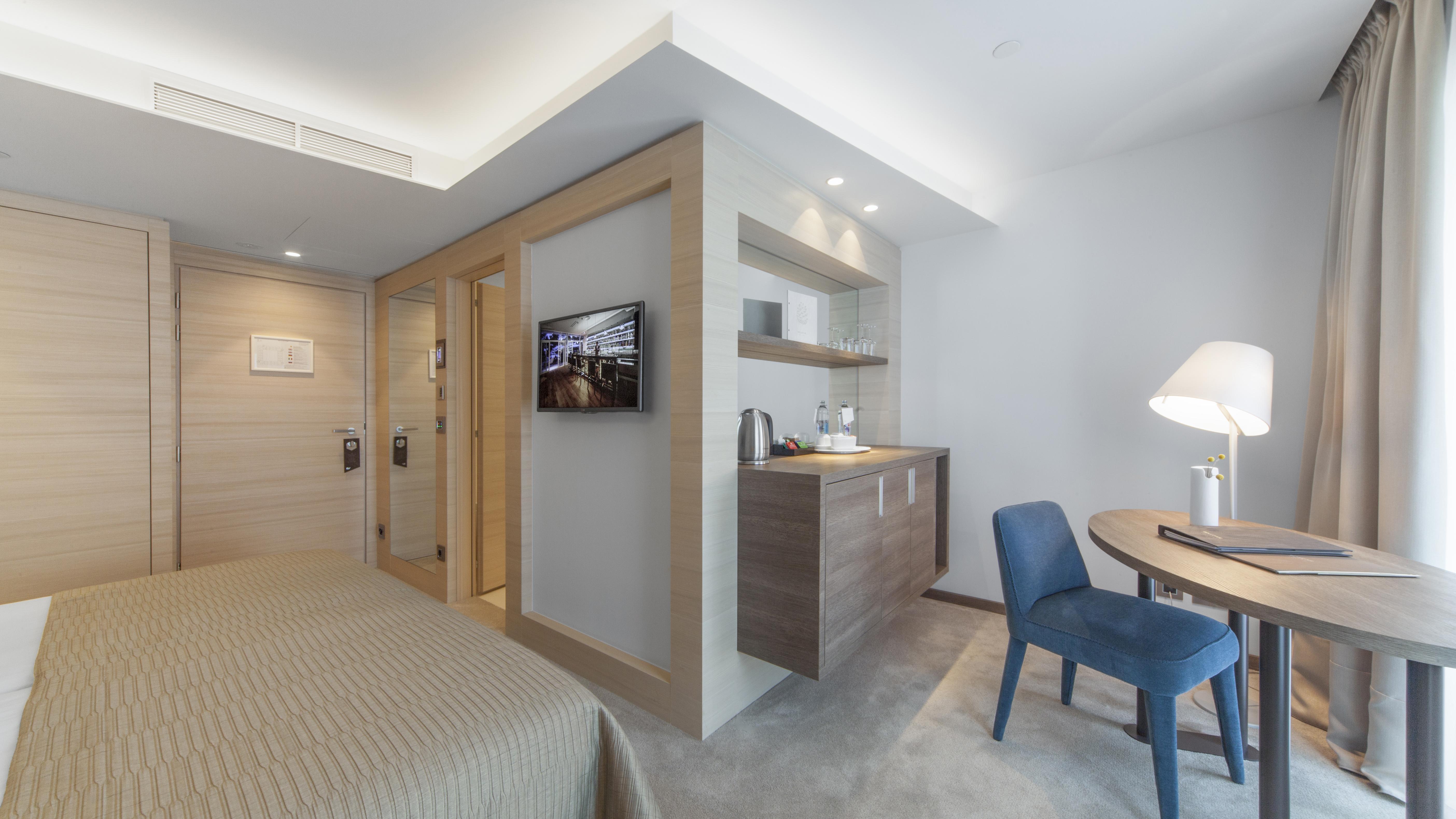 Hotel Bellevue Mali Lošinj Екстериор снимка