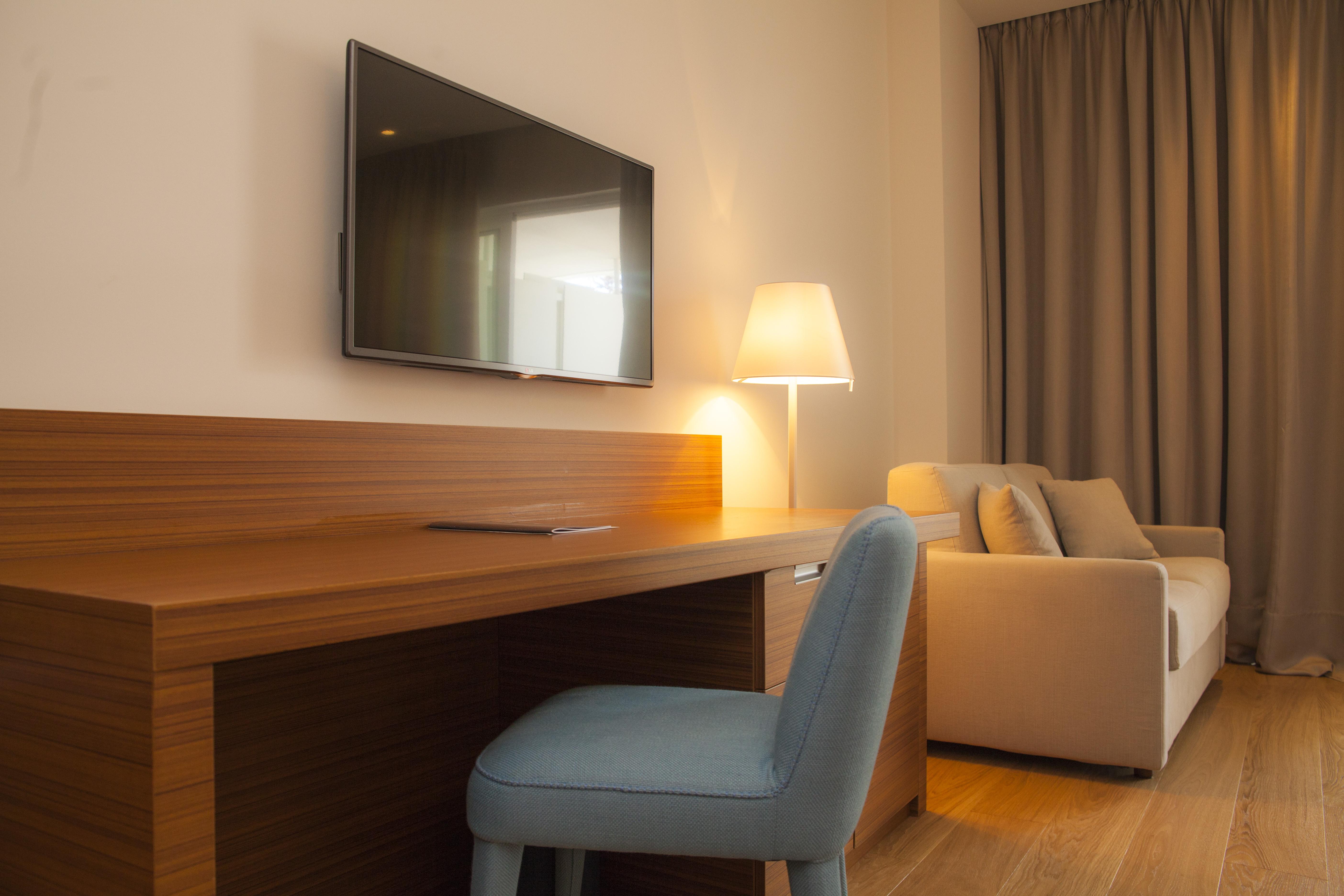 Hotel Bellevue Mali Lošinj Екстериор снимка