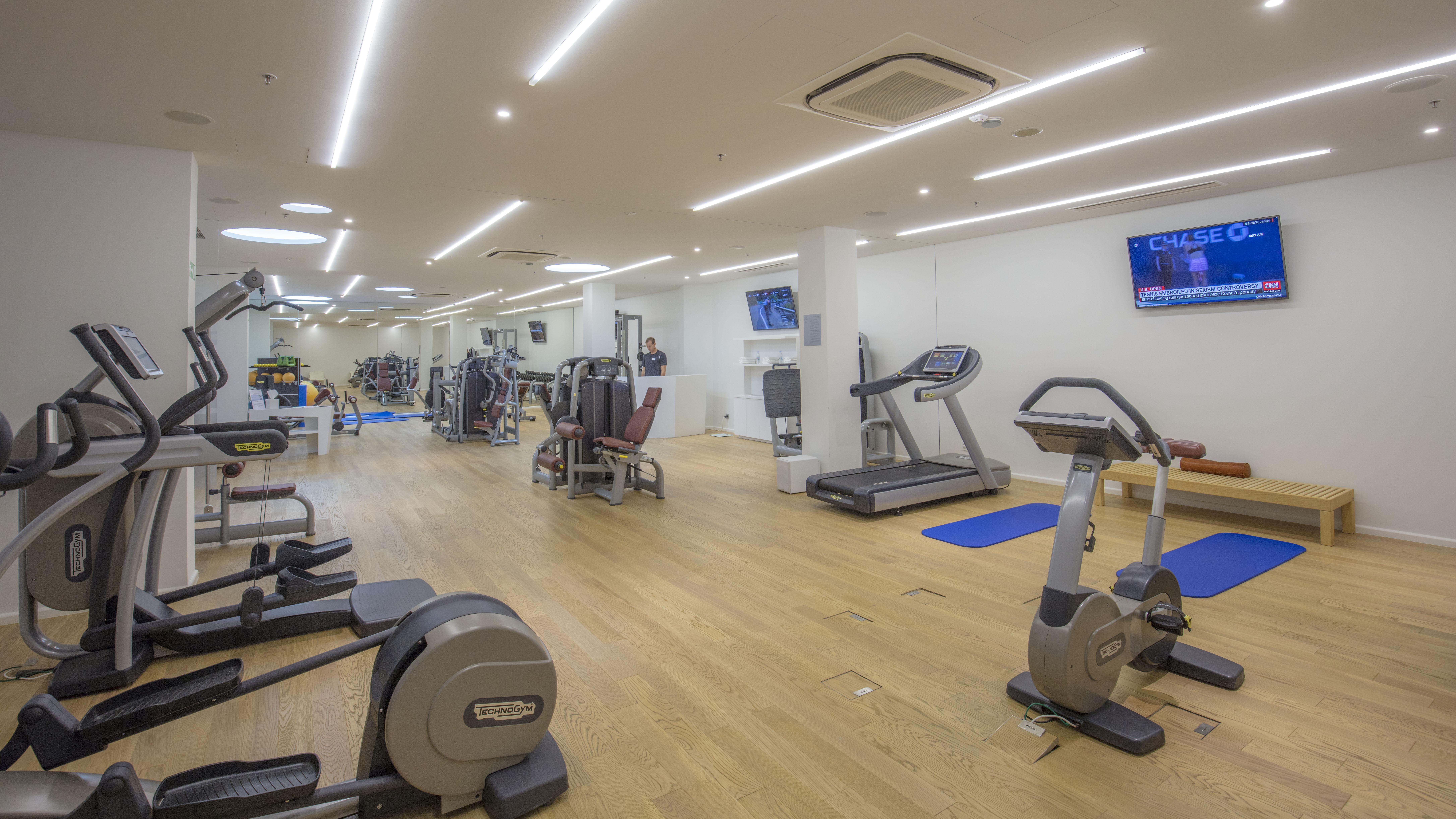 Hotel Bellevue Mali Lošinj Екстериор снимка