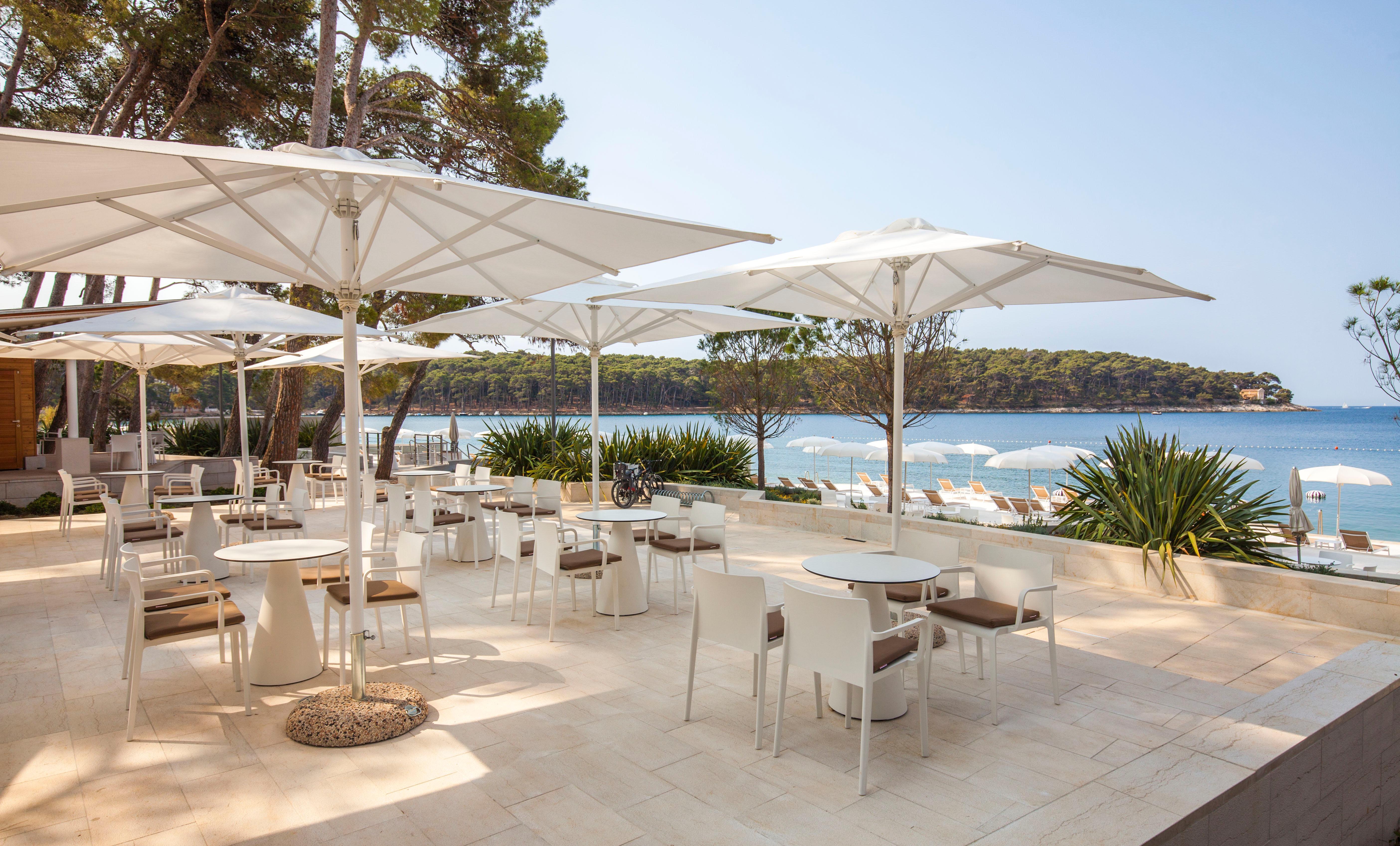 Hotel Bellevue Mali Lošinj Екстериор снимка